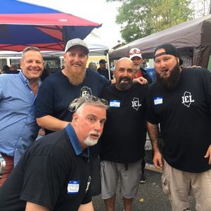 Meet your Posher, Angelo